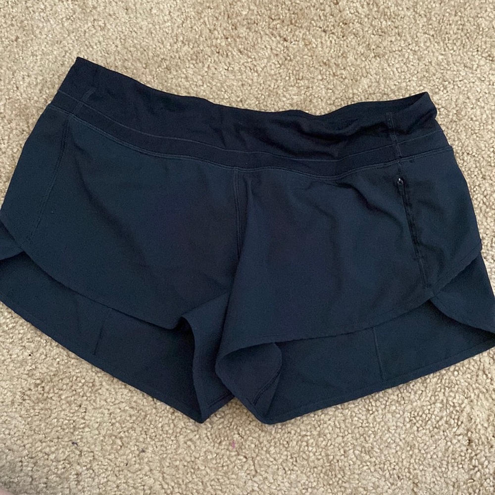 CRZ Yoga Shorts